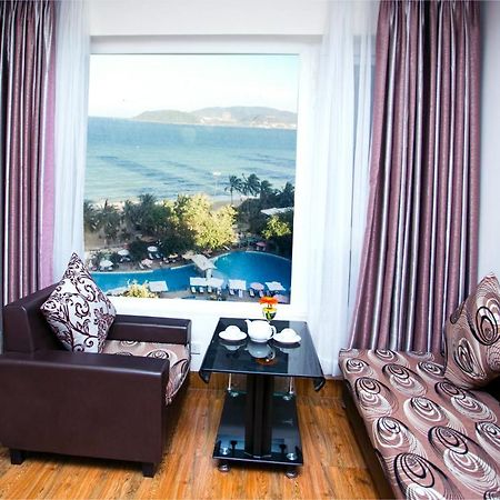 נה טראנג Euro Star Hotel מראה חיצוני תמונה