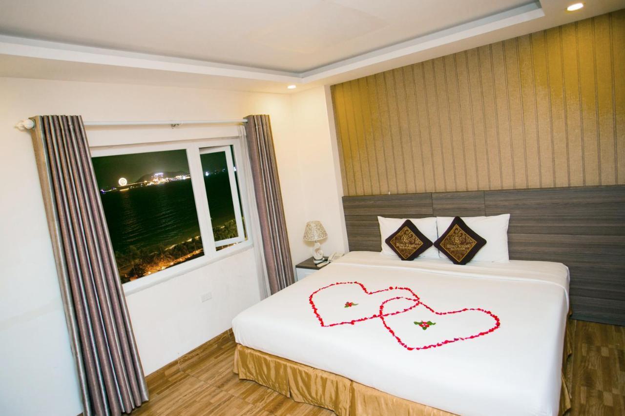 נה טראנג Euro Star Hotel מראה חיצוני תמונה